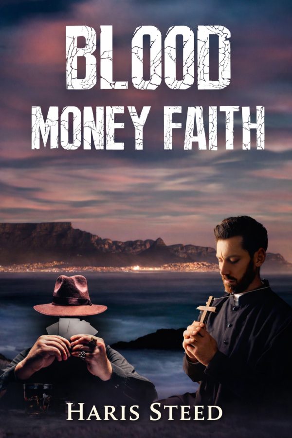 Blood Money Faith