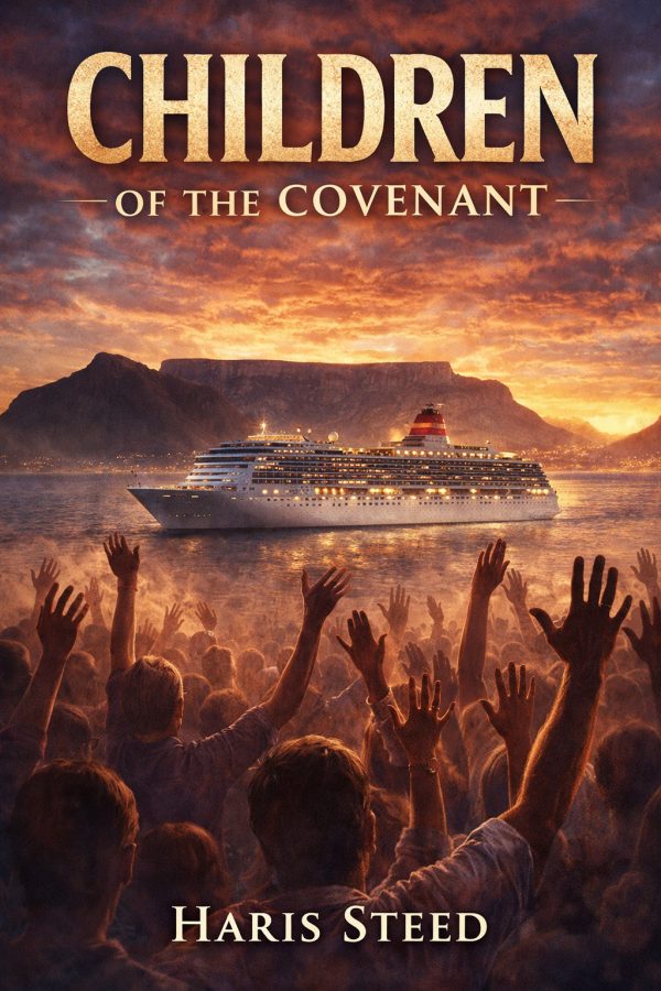 Children Of The Covenant